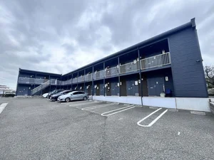 知多郡武豊町のマンスリーマンション・ウィークリーマンション「レオパレスフィールド中根 212(No.1351315)」メイン画像