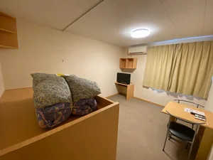 のマンスリーマンション・ウィークリーマンション「レオネクストアゴーラ 204(No.1351340)」メイン画像