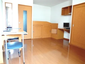 のマンスリーマンション・ウィークリーマンション「レオパレス平成 204(No.1351405)」メイン画像