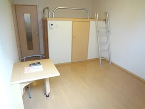 のマンスリーマンション・ウィークリーマンション「レオネクストプルミエール 106(No.1351412)」メイン画像