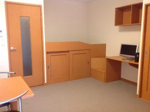 のマンスリーマンション・ウィークリーマンション「レオパレスシャトレーンⅡ 103(No.1351447)」メイン画像