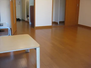 のマンスリーマンション・ウィークリーマンション「レオパレス高畑東 103(No.1351512)」メイン画像