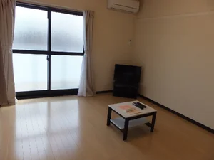 のマンスリーマンション・ウィークリーマンション「レオネクスト園 305(No.1351550)」メイン画像