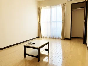 のマンスリーマンション・ウィークリーマンション「レオネクストウエスト 102(No.1351556)」メイン画像