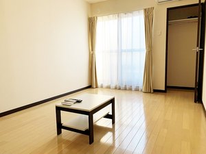 東枇杷島駅（愛知県）のマンスリーマンション・ウィークリーマンション「レオネクストウエスト 102(No.1351556)」メイン画像
