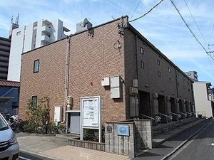 のマンスリーマンション・ウィークリーマンション「レオネクスト若宮町 107(No.1351558)」メイン画像