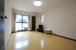 のマンスリーマンション・ウィークリーマンション「レオネクスト蟹江 202(No.1351561)」メイン画像