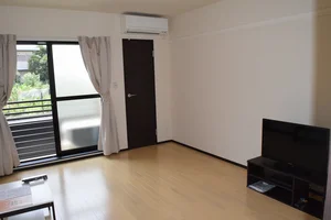 犬山市のマンスリーマンション・ウィークリーマンション「レオネクストなるみ 101(No.1351562)」メイン画像