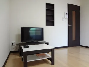 のマンスリーマンション・ウィークリーマンション「レオネクスト八田西 102(No.1351574)」メイン画像