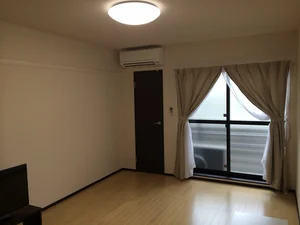 知多市のマンスリーマンション・ウィークリーマンション「レオネクスト東たつみⅡ 101(No.1351616)」メイン画像