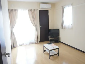 のマンスリーマンション・ウィークリーマンション「クレイノＭＩＲＡＩ 205(No.1351624)」メイン画像