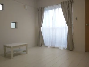 のマンスリーマンション・ウィークリーマンション「クレイノ中村本町 203(No.1351657)」メイン画像