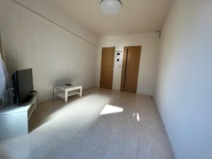 のマンスリーマンション・ウィークリーマンション「クレイノＹＵＫＡ３ 206(No.1351673)」メイン画像