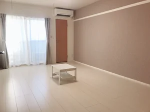 のマンスリーマンション・ウィークリーマンション「クレイノＷｉｌｌ　Ｃ 105(No.1351677)」メイン画像