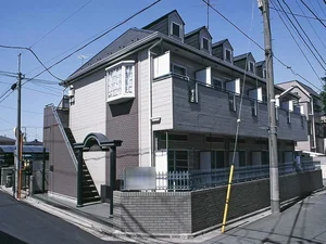 地下鉄赤塚駅（東京都）のマンスリーマンション・ウィークリーマンション「レオパレスＯＣＴ 103(No.1351717)」メイン画像