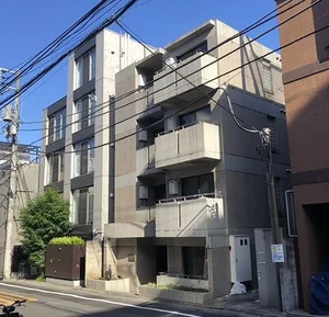 のマンスリーマンション・ウィークリーマンション「レオパレスＲＸ早稲田第２ 402(No.1351724)」メイン画像