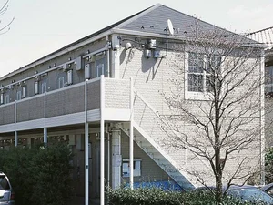 のマンスリーマンション・ウィークリーマンション「レオパレスビレッジ光が丘参番館 204(No.1351728)」メイン画像