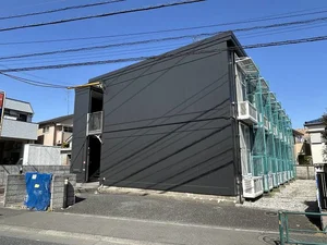 大泉学園駅（東京都）のマンスリーマンション・ウィークリーマンション「レオパレス東峰第３ 205(No.1351747)」メイン画像