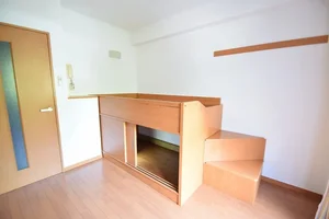 のマンスリーマンション・ウィークリーマンション「レオパレス宇田川町マンション 502(No.1351753)」メイン画像