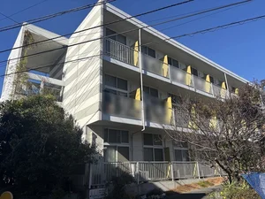 のマンスリーマンション・ウィークリーマンション「レオパレス小茂根 302(No.1351759)」メイン画像