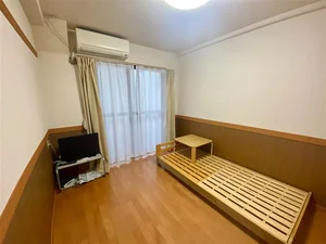 目白大学新宿キャンパス周辺のマンスリーマンション・ウィークリーマンション「レオパレスＩＫＥＢＵＫＵＲＯ 102(No.1351774)」メイン画像