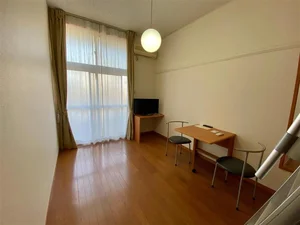 目白大学新宿キャンパス周辺のマンスリーマンション・ウィークリーマンション「レオパレスリブ 103(No.1351778)」メイン画像