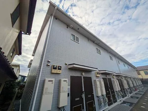 のマンスリーマンション・ウィークリーマンション「レオパレスパルポート 105(No.1351794)」メイン画像