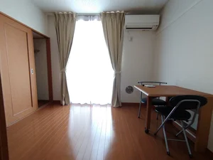 のマンスリーマンション・ウィークリーマンション「レオパレスＤｕｅ　Ｆｕｄａ 105(No.1351799)」メイン画像