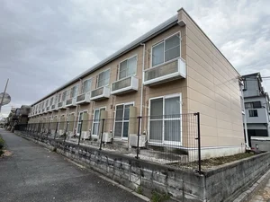 のマンスリーマンション・ウィークリーマンション「レオパレス水元 203(No.1351809)」メイン画像