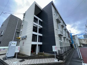 のマンスリーマンション・ウィークリーマンション「レオパレスソレイユＮＡＫＡＮＯ 303(No.1351813)」メイン画像