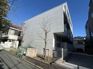 日本医科大学付属病院周辺のマンスリーマンション・ウィークリーマンション「レオパレス大塚ハウス 302(No.1351825)」メイン画像
