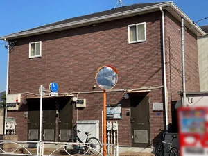 のマンスリーマンション・ウィークリーマンション「レオパレスアミーⅡ 102(No.1351826)」メイン画像