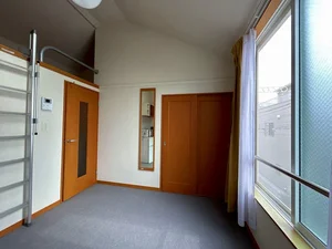 のマンスリーマンション・ウィークリーマンション「レオパレスＫＡＯＲＵ 201(No.1351827)」メイン画像