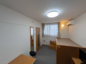 のマンスリーマンション・ウィークリーマンション「レオパレスＨＯＰＥ 202(No.1351840)」メイン画像