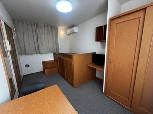 のマンスリーマンション・ウィークリーマンション「レオパレスＨＯＰＥ 204(No.1351841)」メイン画像