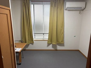 のマンスリーマンション・ウィークリーマンション「レオパレス学園町ハイツ 201(No.1351847)」メイン画像