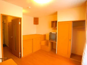 のマンスリーマンション・ウィークリーマンション「レオパレスＫＩ 102(No.1351852)」メイン画像