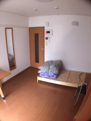 のマンスリーマンション・ウィークリーマンション「レオパレスマリオン 101(No.1351864)」メイン画像