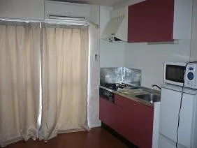 のマンスリーマンション・ウィークリーマンション「レオパレスサンクチュアリー 102(No.1351867)」メイン画像