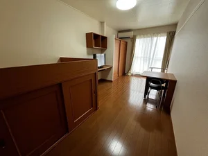 のマンスリーマンション・ウィークリーマンション「レオパレスピュアタウン 102(No.1351871)」メイン画像