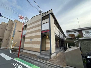 のマンスリーマンション・ウィークリーマンション「レオパレス東尾久 203(No.1351876)」メイン画像