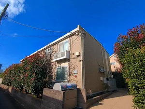 のマンスリーマンション・ウィークリーマンション「レオパレスメイプルコートⅠ号館 106(No.1351891)」メイン画像