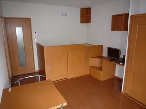 のマンスリーマンション・ウィークリーマンション「レオパレスエクセルライフ 107(No.1351902)」メイン画像