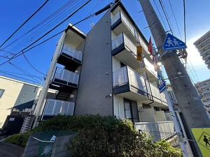 のマンスリーマンション・ウィークリーマンション「レオパレスすみだ 302(No.1351914)」メイン画像