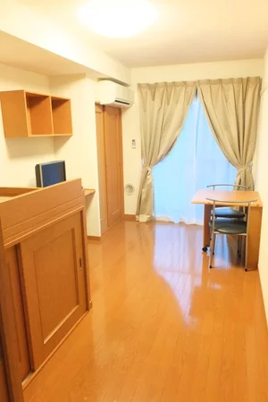 のマンスリーマンション・ウィークリーマンション「レオパレスフエキ 104(No.1351922)」メイン画像