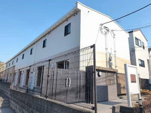 のマンスリーマンション・ウィークリーマンション「レオパレス芦花公園Ⅱ 106(No.1351930)」メイン画像