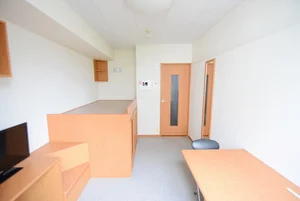 のマンスリーマンション・ウィークリーマンション「レオパレス田園調布Ａ 201(No.1351935)」メイン画像