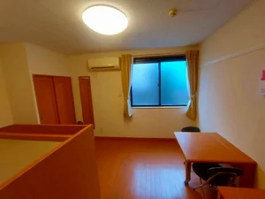 目白大学新宿キャンパス周辺のマンスリーマンション・ウィークリーマンション「レオパレスＹｏｕ　３ 104(No.1351945)」メイン画像