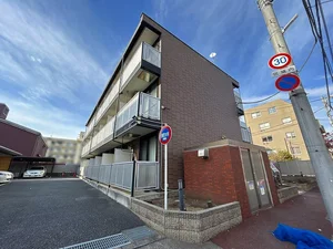 帝京大学医学部附属病院周辺のマンスリーマンション・ウィークリーマンション「レオパレス庵 308(No.1351959)」メイン画像