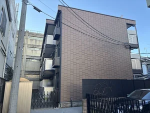 のマンスリーマンション・ウィークリーマンション「レオパレス常盤台 106(No.1351988)」メイン画像